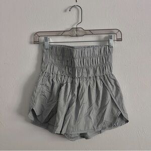 FP Movement Way Home Short